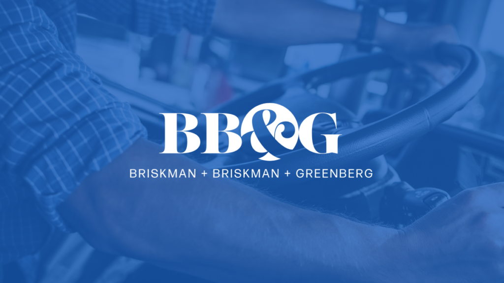 Briskman Briskman &amp; Greenberg Advocates for Employee Awareness on Commuting-Related Workers’ Compensation Rights